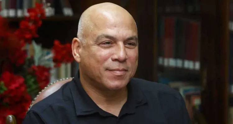 تغيير غير متوقع.. محمد يوسف يقترب من منصب جديد داخل الأهلي