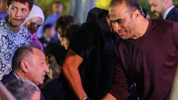 قرار مفاجئ من الأهلي بشأن لجنة الاسكاوتنج