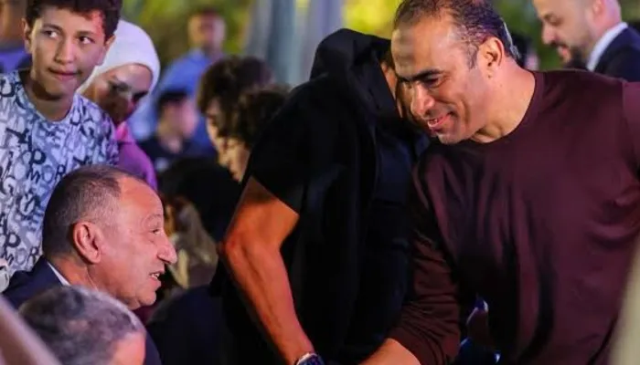 قرار مفاجئ من الأهلي بشأن لجنة الاسكاوتنج