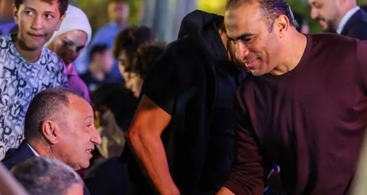 قرار مفاجئ من الأهلي بشأن لجنة الاسكاوتنج