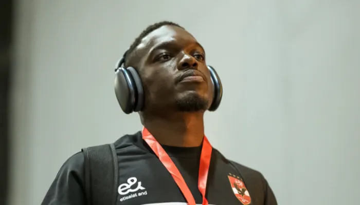 خطوة مفاجأة من كامويش بشأن موعد رحيله عن الأهلي