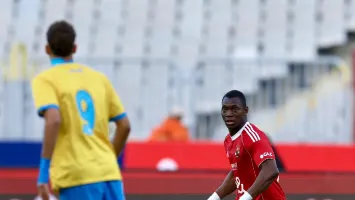 بقيادة سيد عبد الحفيظ.. تحرك عاجل من الأهلي في ملف تجديد عقد ديانج