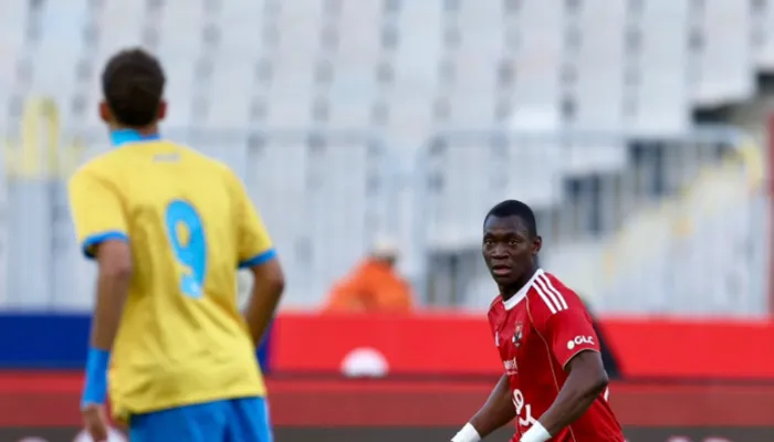 بقيادة سيد عبد الحفيظ.. تحرك عاجل من الأهلي في ملف تجديد عقد ديانج