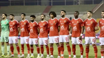 تحرك مغربي مفاجئ.. الوداد يستهدف ضم نجم الأهلي قبل الموسم الجديد