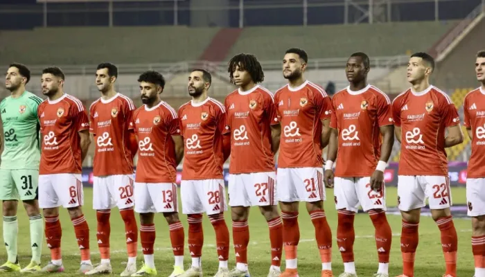 تحرك مغربي مفاجئ.. الوداد يستهدف ضم نجم الأهلي قبل الموسم الجديد