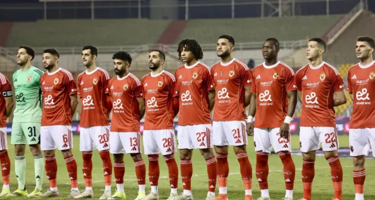 تحرك مغربي مفاجئ.. الوداد يستهدف ضم نجم الأهلي قبل الموسم الجديد