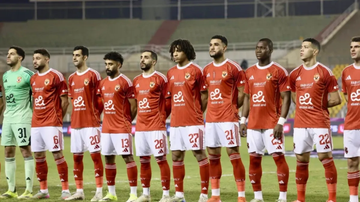 تحرك مغربي مفاجئ.. الوداد يستهدف ضم نجم الأهلي قبل الموسم الجديد