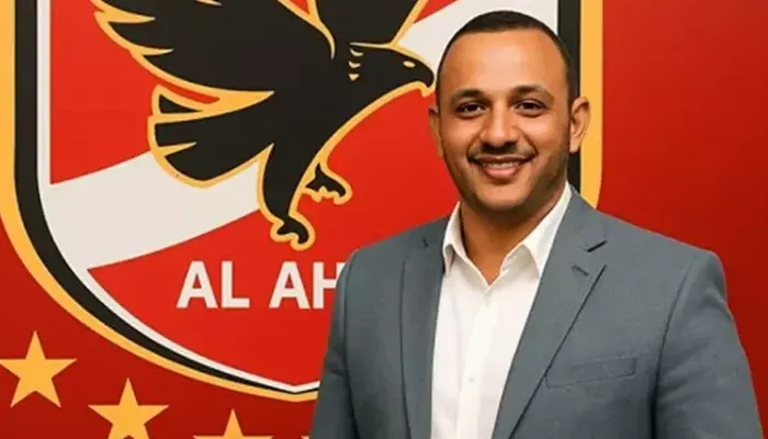 لسنا مسؤولين عن الصفقات.. عضو بفريق "الاسكاوتنج" يفجر مفاجآت بشأن أسامة هلال في الأهلي