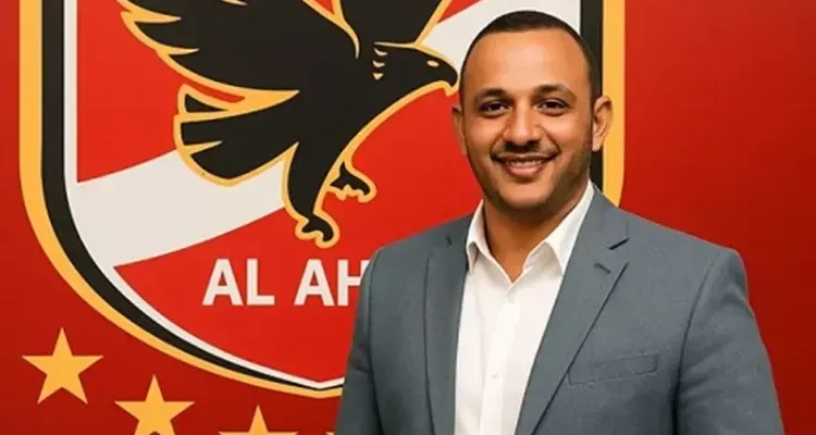 لسنا مسؤولين عن الصفقات.. عضو بفريق "الاسكاوتنج" يفجر مفاجآت بشأن أسامة هلال في الأهلي