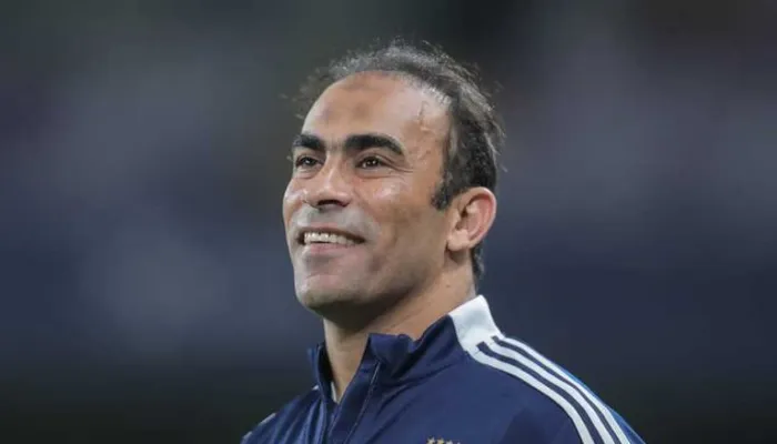 تحرك جديد من الأهلي تجاه لاعبي الفريق قبل استئناف الدوري