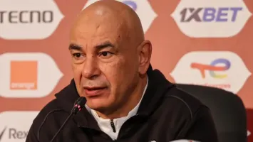 تشكيل منتخب مصر المتوقع أمام السعودية.. سداسي أهلاوي