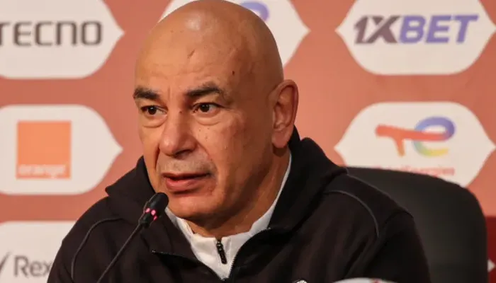 تشكيل منتخب مصر المتوقع أمام السعودية.. سداسي أهلاوي