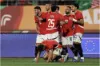 موعد مباراة منتخب مصر والسعودية الودية.. والقناة الناقلة