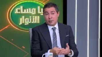 محمد بركات: لاعب الأهلي السابق ترك فراغًا.. والفوز وحده لا يكفي