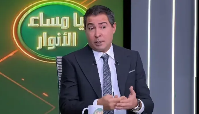 محمد بركات: لاعب الأهلي السابق ترك فراغًا.. والفوز وحده لا يكفي