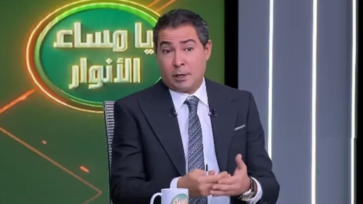 محمد بركات: لاعب الأهلي السابق ترك فراغًا.. والفوز وحده لا يكفي