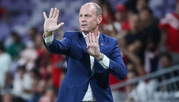 الأهلي يعود للتدريبات دون الدوليين.. وبداية ساخنة من توروب