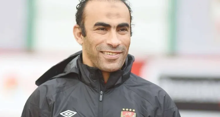 اجتماع خلال ساعات لحسم صفقة الأهلي المنتظرة