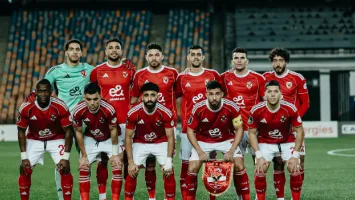 استعدادات الأهلي لحسم الدوري.. خطة توروب قبل مباراتي بيراميدز والزمالك