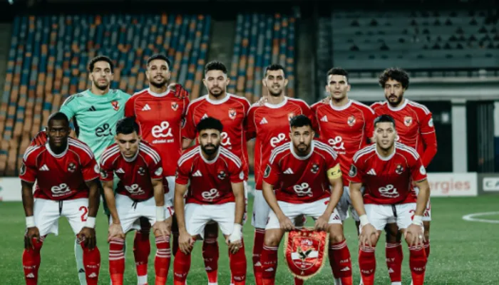 استعدادات الأهلي لحسم الدوري.. خطة توروب قبل مباراتي بيراميدز والزمالك