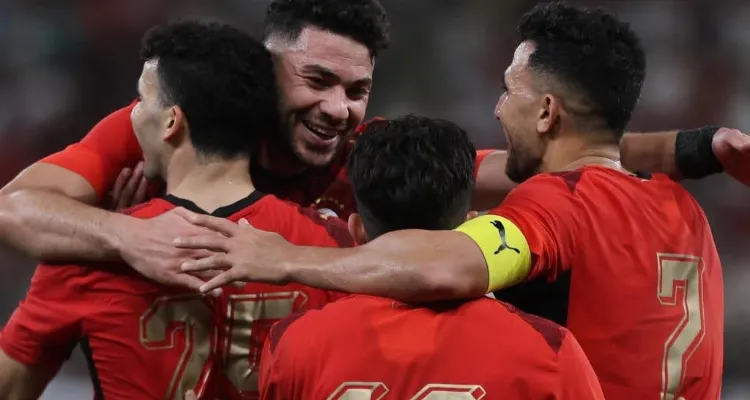 زيزو الأعلى.. تقييمات لاعبي الأهلي في مباراة مصر أمام السعودية