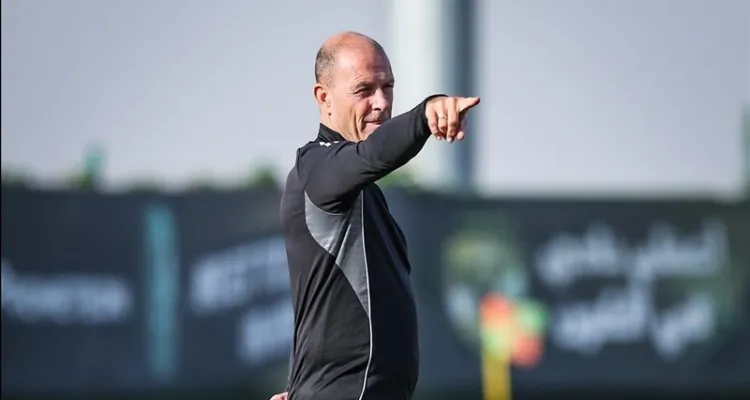 كواليس الاجتماع.. توروب غاضب من ياسين منصور وسيد عبد الحفيظ في الأهلي