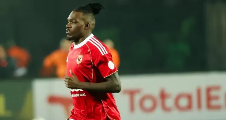 عاجل | توروب يصدم الأهلي بشأن رحيل كامويش