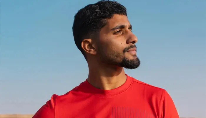 تحركات سرية تقرب إبراهيم عادل من الأهلي.. ومفاجأة بشأن بيراميدز