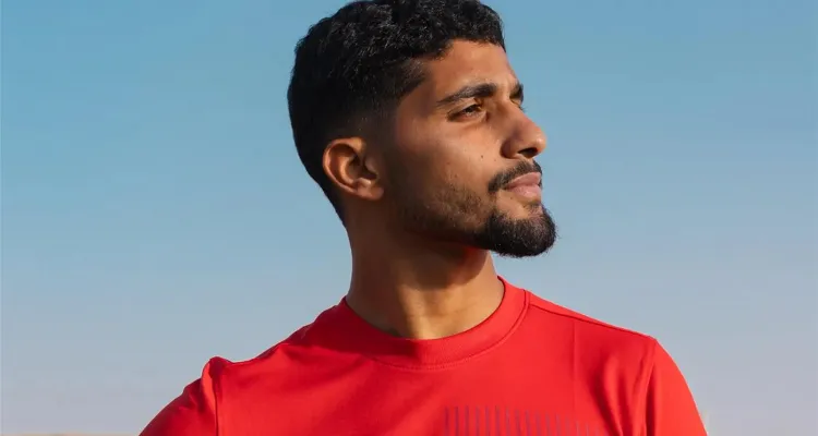 تحركات سرية تقرب إبراهيم عادل من الأهلي.. ومفاجأة بشأن بيراميدز