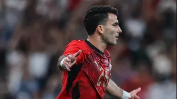 اختلاف التكتيك والدوافع .. أسباب تألق زيزو مع منتخب مصر مقارنة مع الأهلي