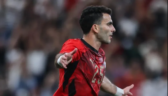 اختلاف التكتيك والدوافع .. أسباب تألق زيزو مع منتخب مصر مقارنة مع الأهلي