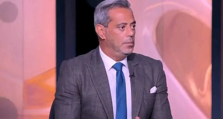 بعد هجومه على الأهلي.. نظرة على تاريخ هاني رمزي "الفاشل" في إدارة الإسكاوتنج