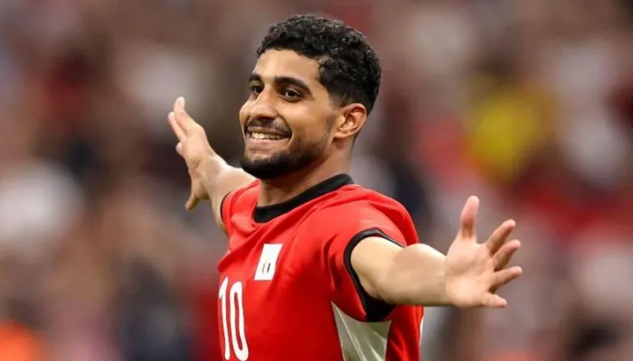 الكشف عن قيمة بند أحقية شراء إبراهيم عادل في عقده مع نورشيلاند.. هل تحرك الأهلي؟