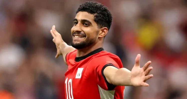 الكشف عن قيمة بند أحقية شراء إبراهيم عادل في عقده مع نورشيلاند.. هل تحرك الأهلي؟