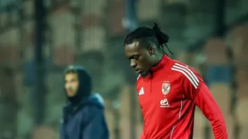 ليس تمسك توروب فقط.. الحقيقة الكاملة وراء استمرار كامويش في الأهلي