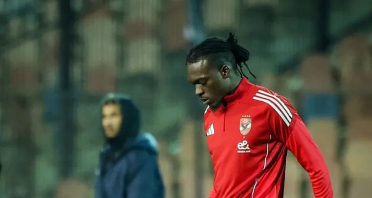 ليس تمسك توروب فقط.. الحقيقة الكاملة وراء استمرار كامويش في الأهلي