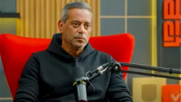 "لم أقصد الإساءة".. هاني رمزي يوضح كواليس تصريحاته عن الأهلي بعد غضب الجماهير