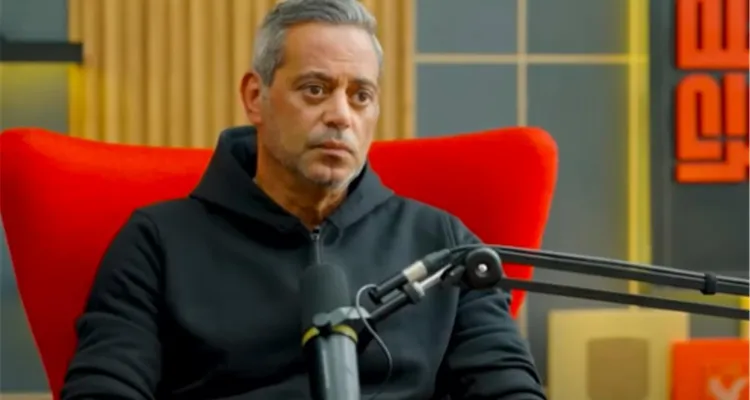 "لم أقصد الإساءة".. هاني رمزي يوضح كواليس تصريحاته عن الأهلي بعد غضب الجماهير