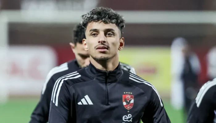 غضب واستياء داخل الأهلي من أحمد عيد.. إليك السبب