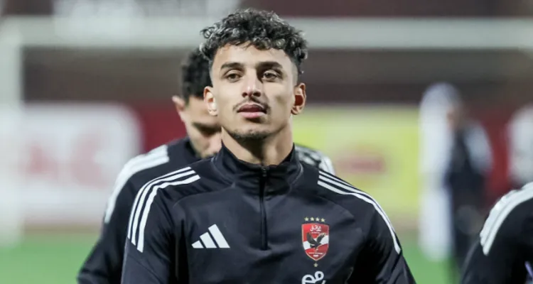 غضب واستياء داخل الأهلي من أحمد عيد.. إليك السبب