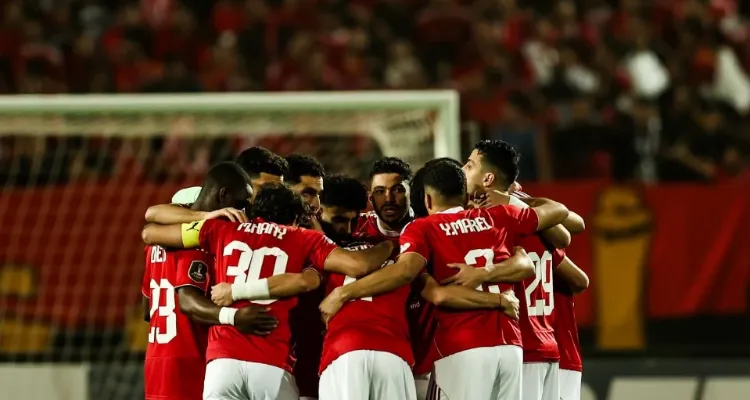 الأهلي يفتح المزاد على بيع محترف الفريق