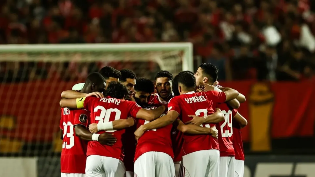 الأهلي يفتح المزاد على بيع محترف الفريق