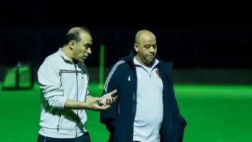 3 مرشحين لخلافة وليد صلاح الدين في الأهلي