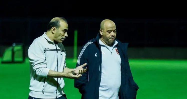 3 مرشحين لخلافة وليد صلاح الدين في الأهلي