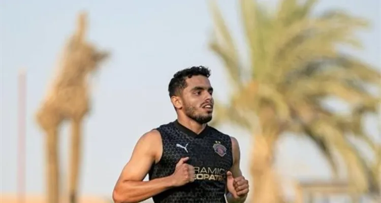 قرار توروب قد يقلب حسابات كريم الدبيس مع الأهلي