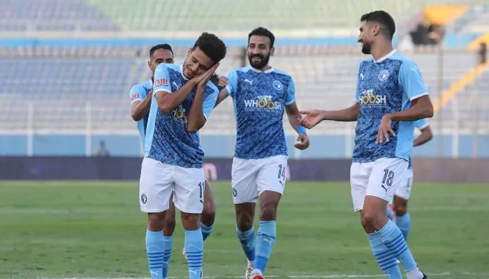 رعب داخل بيراميدز قبل الحكم المرتقب في قضية لقب الدوري أمام الأهلي