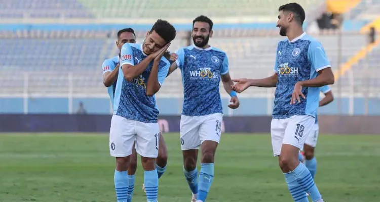 رعب داخل بيراميدز قبل الحكم المرتقب في قضية لقب الدوري أمام الأهلي