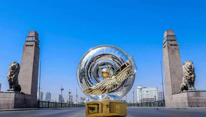 رسميًا | ضربة للزمالك وبيراميدز.. المحكمة الرياضية تؤكد أحقية الأهلي في لقب الدوري الماضي