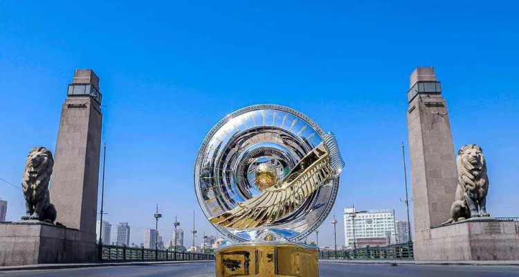 رسميًا | ضربة للزمالك وبيراميدز.. المحكمة الرياضية تؤكد أحقية الأهلي في لقب الدوري الماضي