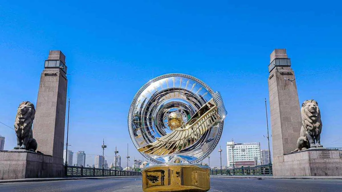 رسميًا | ضربة للزمالك وبيراميدز.. المحكمة الرياضية تؤكد أحقية الأهلي في لقب الدوري الماضي